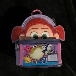 Finding Nemo loungefly